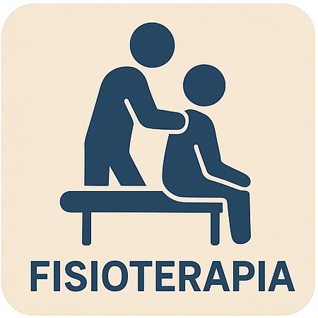 Fisioterapia
