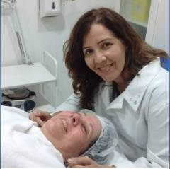 Cláudia Mendes