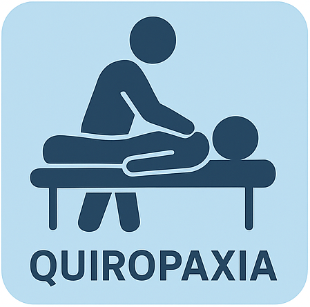 Quiropraxia